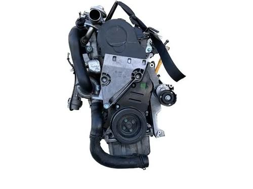 Engine VW POLO (9N_, 9A_)  | BP13396568M1 