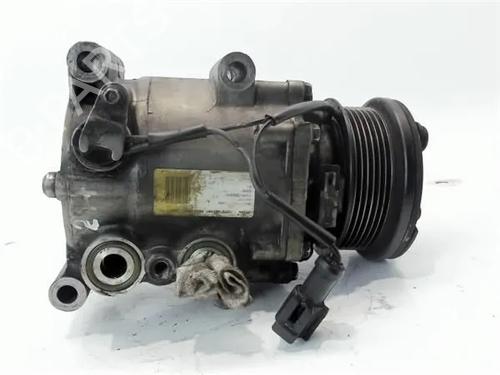 AC compressor FORD FIESTA V (JH_, JD_) 1.25 16V | BP12597747M34 