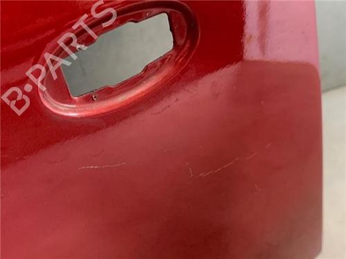 Błotnik przedni lewy PEUGEOT 206 Hatchback (2A/C)  | BP29748077C41