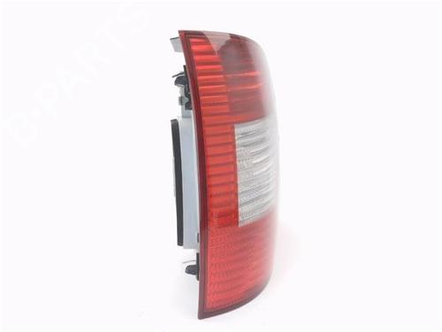 Left taillight VW POLO IV (9N_, 9A_)  | BP29064092C34