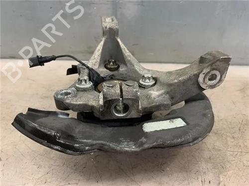 Right front steering knuckle SAAB 9-3 Convertible (YS3F) 2.0 t | BP26434249M26 