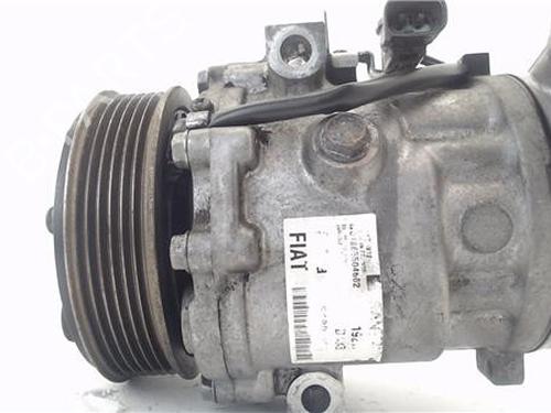 AC compressor OPEL COMBO Box Body/MPV (X12) 1.3 CDTI (B05) | BP35951129M34 - Image 7