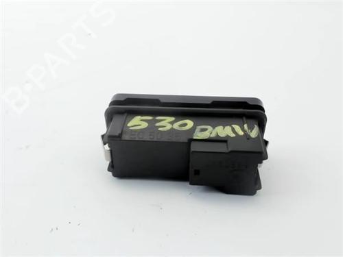 Warning switch BMW 5 (E39)  | BP14346055I22 