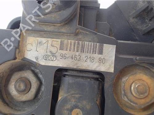 Alternator CITROËN XSARA PICASSO (N68) 2.0 HDi | BP25495976M7 
