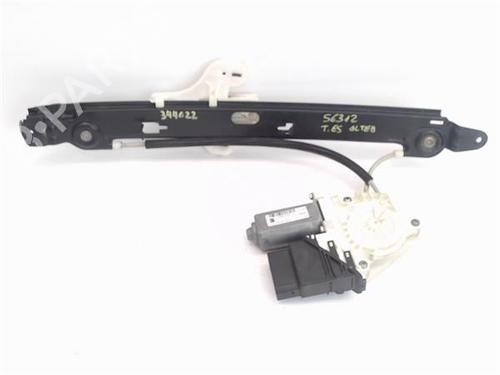 Used Rear left window mechanism SEAT ALTEA (5P1) 1.9 TDI (105 hp) 16059667