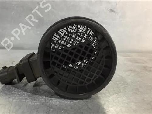 Mass air flow sensor SAAB 9-3 Convertible (YS3F) 1.9 TiD | BP9738496M95