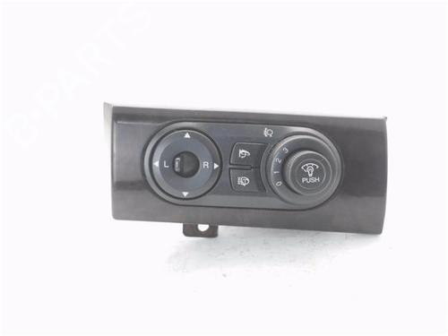 Spejlkontakt Spejlkontakt CHEVROLET CAPTIVA (C100, C140) [2006-2026] 34621569 34621569