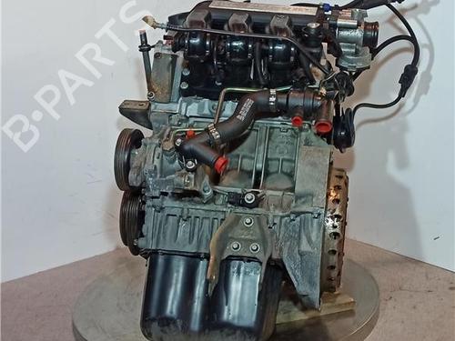 Motor SMART FORTWO Coupe (451) 1.0 (451.330, 451.334) | BP9759550M1 