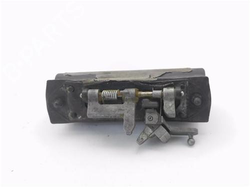 Tailgate handle SEAT TOLEDO II (1M2) 1.9 TDI | BP32162129C132 