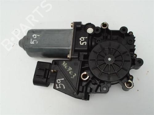 Left front window motor AUDI A3 (8L1)  | BP14346107E21 
