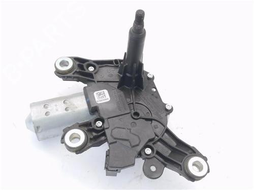 Rear wiper motor NISSAN QASHQAI II (J11, J11_)  | BP26139313M102 