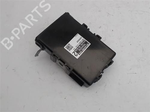 Electronic module TOYOTA VERSO (_R2_) 2.0 D-4D (AUR20_, AUR20R) | BP20159281M83 