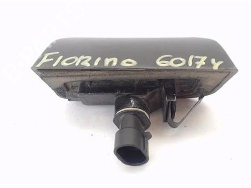 Nummerpladelys FIAT SCUDO Platform/Chassis (220_)  | BP25496131I40 