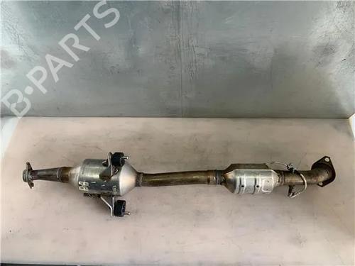 Catalyst TOYOTA COROLLA Hatchback (_E21_, _EA1_, _EH1_) 1.8 Hybrid (ZWE211) | BP12953215M10 