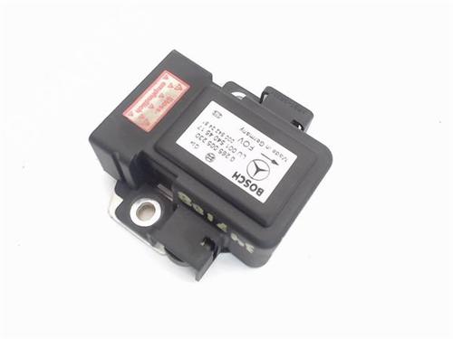 Used Electronic module MERCEDES-BENZ E-CLASS (W210) [1995-2003]  16442065