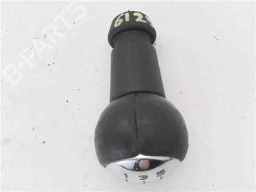 Shift knob PEUGEOT 307 (3A/C) 2.0 HDi 90 | BP36477196I34 - Image 8