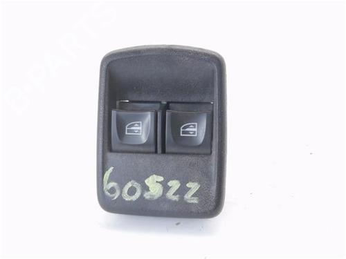 Used Left front window switch DACIA DOKKER Box Body/MPV 1.5 dCi 75 / Blue dCi 75 (FEJW, FEAH) (75 hp) 30383460