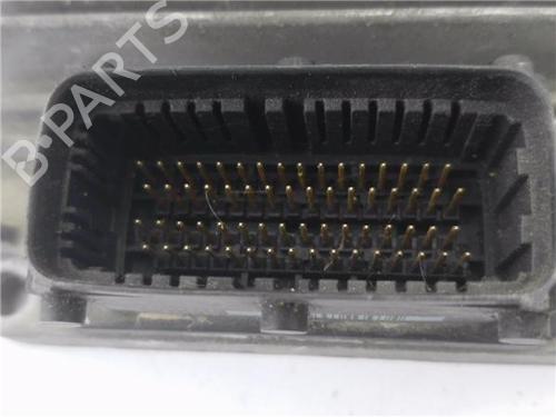 Electronic module OPEL ASTRA G Hatchback (T98) 1.7 DTI 16V (F08, F48) | BP13248323M83 