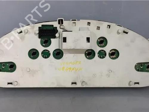Instrument cluster CHRYSLER VOYAGER IV (RG, RS) 2.5 CRD | BP9683727C47 