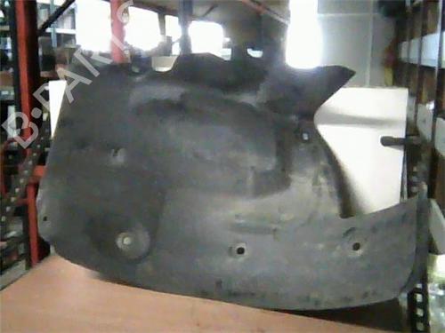 Used Wheel arch RENAULT MEGANE II (BM0/1_, CM0/1_) [2001-2012]  14338011