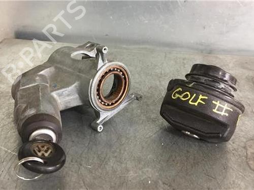 Used Other VW GOLF II (19E, 1G1) 1.6 D (50 hp) 14338934