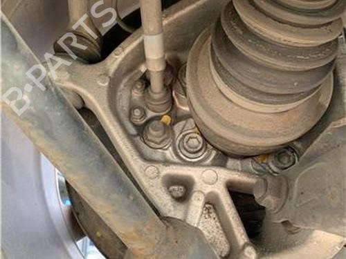 Left rear steering knuckle LEXUS IS II (_E2_) 220d (ALE20) | BP32417266M27