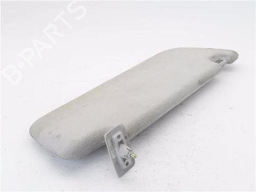 Left sun visor MERCEDES-BENZ E-CLASS (W211) E 280 CDI (211.020) | BP39431249I1 - Image 3