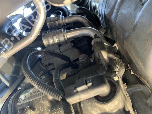 Alternator PEUGEOT PARTNER Tepee 1.6 HDi 16V | BP32451018M7 