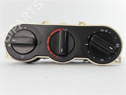 Used Climate control MERCEDES-BENZ VITO Van (W638) [1997-2003]  10353145