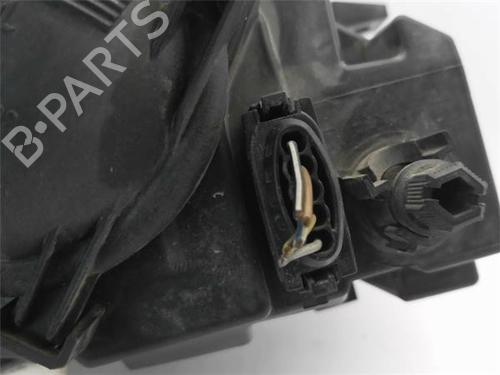 Left headlight MERCEDES-BENZ A-CLASS (W169)  | BP25123294C28 