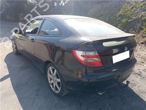 Front windshield wiper arm MERCEDES-BENZ C-CLASS Coupe (CL203) | BP30555425C143