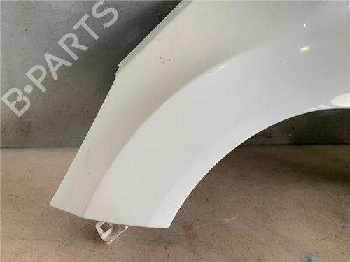 Left front fenders FORD FIESTA VI (CB1, CCN) 1.25 | BP20296391C41 