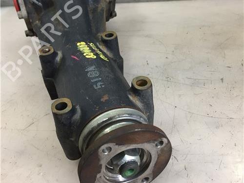 Rear differential SUBARU IMPREZA Saloon (GC)  | BP14341005M24