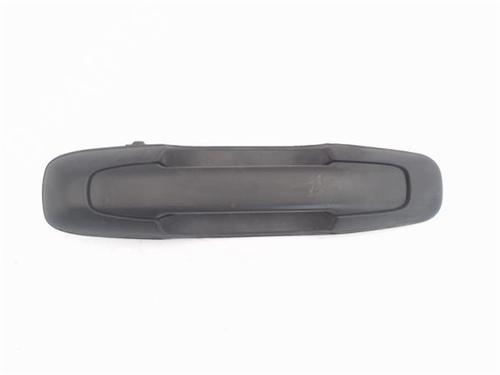Rear right exterior door handle SUZUKI GRAND VITARA I (FT, HT) 2.5 V6 24V 4x4 (TD62, SQ625) 8311076G00T01
