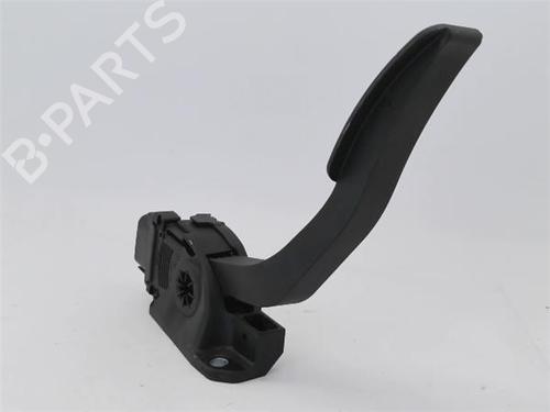 Pedal FORD FIESTA VI (CB1, CCN) 1.25 | BP22959083I4 