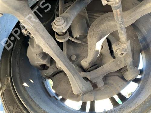 Left front steering knuckle BMW 3 (E90) 330 d | BP32418718M25 