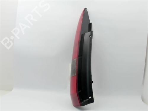 Left taillight FORD FUSION (JU_) 1.4 | BP13515364C34 