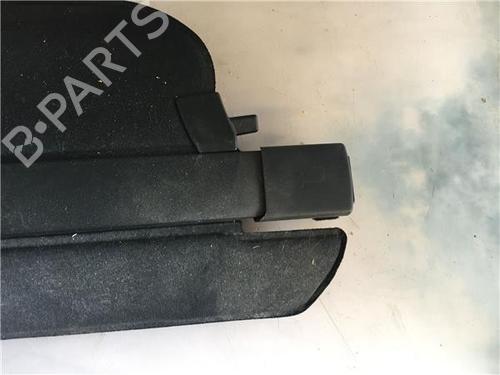 Rear parcel shelf PEUGEOT 307 SW (3H)  | BP13050388C85 