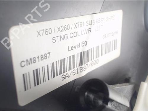 Other JAGUAR F-PACE (X761) 2.0 TD4 AWD | BP29281099O1