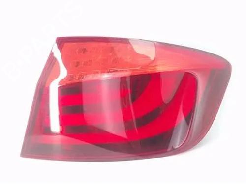 Used Right taillight BMW 5 (F10) 520 d (184 hp) 23422170