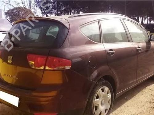 Front right lock SEAT ALTEA XL (5P5, 5P8) 1.9 TDI | BP11363399C97 