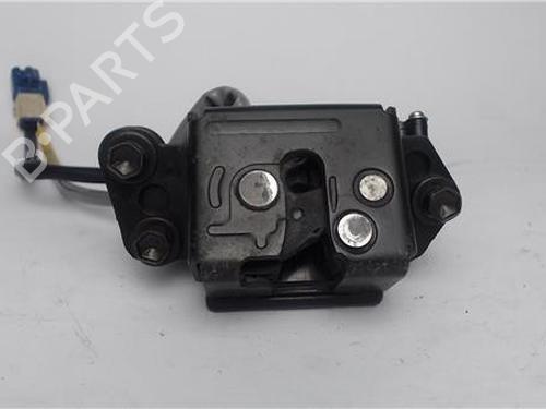 Tailgate lock CITROËN C3 I (FC_, FN_) 1.4 i | BP26407571C101 