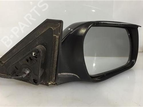 Right mirror MAZDA 6 Hatchback (GG)  | BP9683589C27 