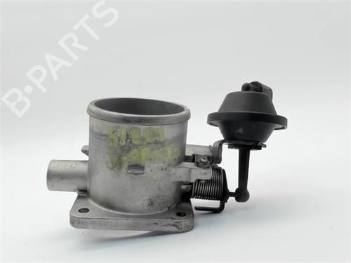 Used Throttle body KIA SORENTO I (JC) [2002-2011]  13522918