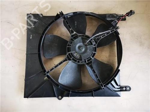 Used Radiator fan DAEWOO KALOS (KLAS) 1.4 (83 hp) 12226581