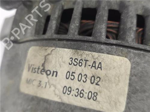 Alternator FORD FIESTA V (JH_, JD_) 1.4 TDCi | BP29559418M7 