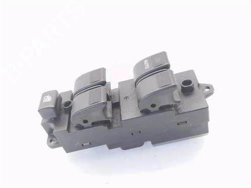 Left front window switch MAZDA 323 S VI Saloon (BJ)  | BP29574437I27 