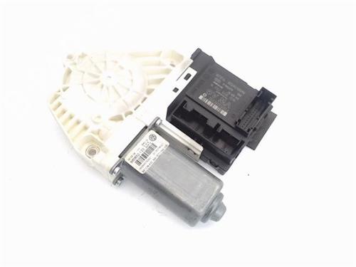 Rudehejsemotor forskærm højre VW PASSAT B6 (3C2) [2005-2010]  16569152