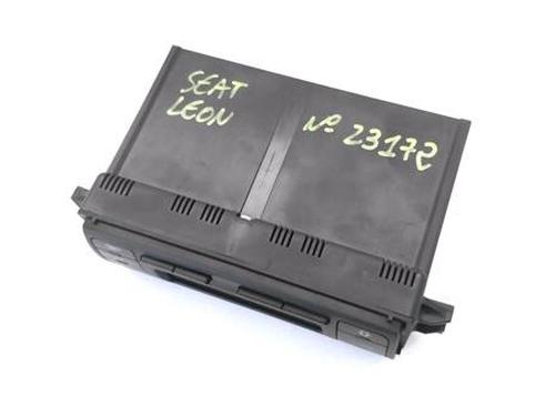 Climate control SEAT LEON (1M1) | BP36477182I5 - Image 10