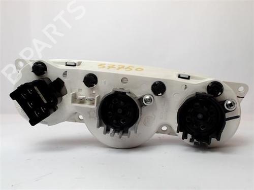 AC Styreenhet / Manøvreringsenhet FORD FOCUS I (DAW, DBW)  | BP11255748I5 